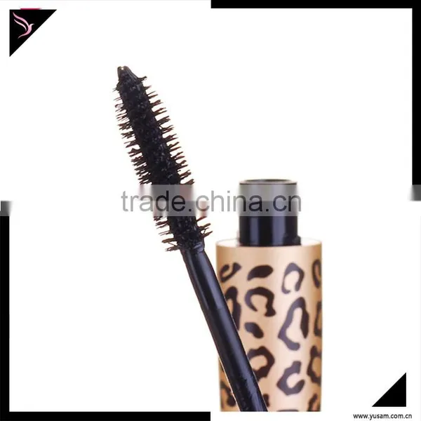 Eyelash Extension Fast Dry Smooth Brush Mascara photo-3