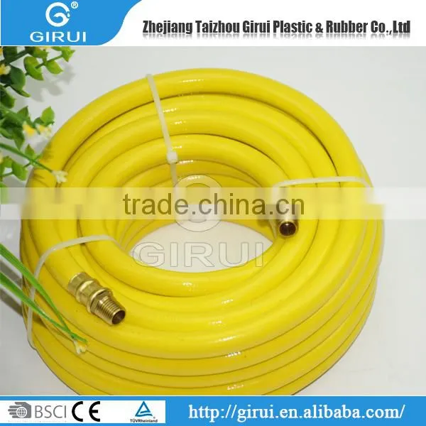 High Quality Hot Selling Cheap Fashion Flexible Pvc Air Hose photo-6