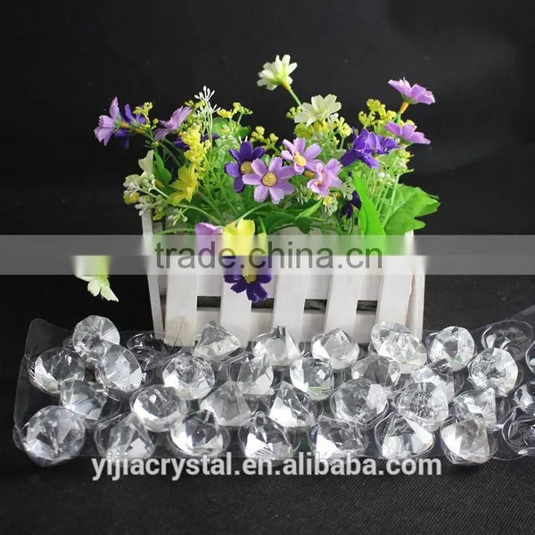 2015 New Design Clearly Color Best Seller Factory Directly Sale Crystal Pendant photo-2