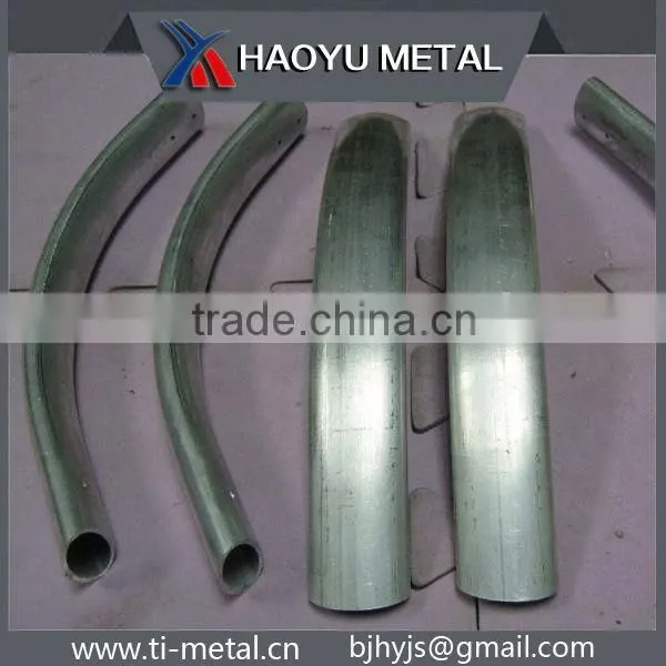 Best Selling Best Price Titanium Tube photo-3