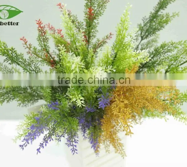Home decoration plastic flowers, wholesale plastic flower