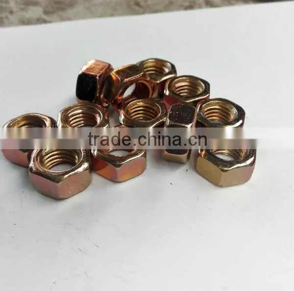 Din Nuts of Anchor Bolt Supply by Hounian,China photo-2