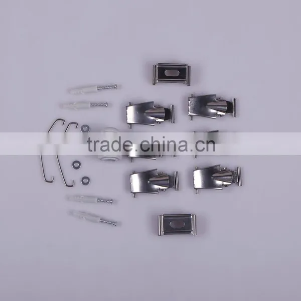 LED Tri Proof Linear IP65 Aluminium 600mm 1200mm 1500mm for Industrial Warehouse, Packing Lot photo-6