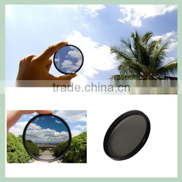 TS-CPL Wholesale Camera CPL Filter,camera Lens CPL Filter,multi-coating Polarize Filter photo-4