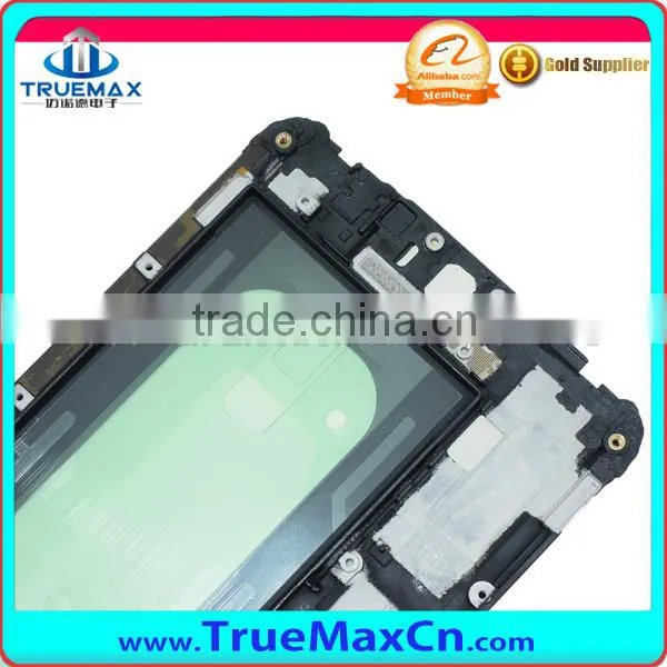 Wholesale Price 100% Original for Samsung s6 Edge Plus Lcd Frame, for S6 Edge Plus Middle Frame photo-6