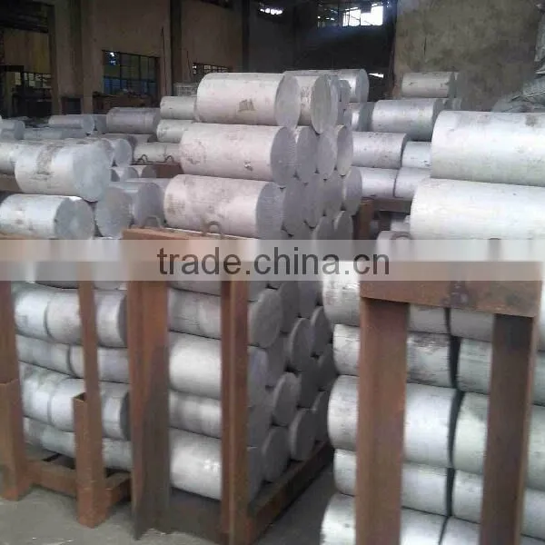 Price of 7075 T6 Aluminum Bar With Extrusion Process photo-2
