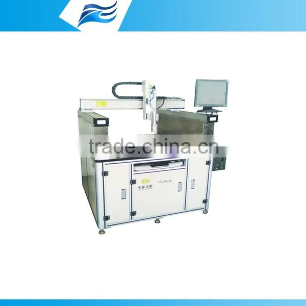 Indusstrial Robot Idustrial Robot Industrial Robotic Automatic Industrial Dispenser for Liquid TH-206H-Z1 photo-5