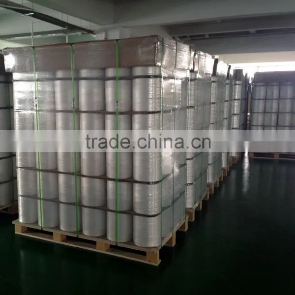2015 High Quality of Cable pp Filler Yarn, White pp Filler Yarn