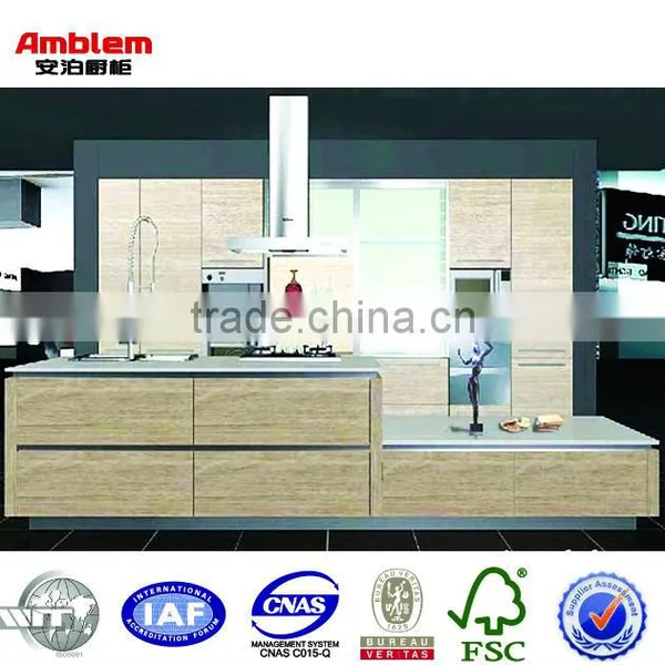 2013 T105 Melamine Cheap Kitchen