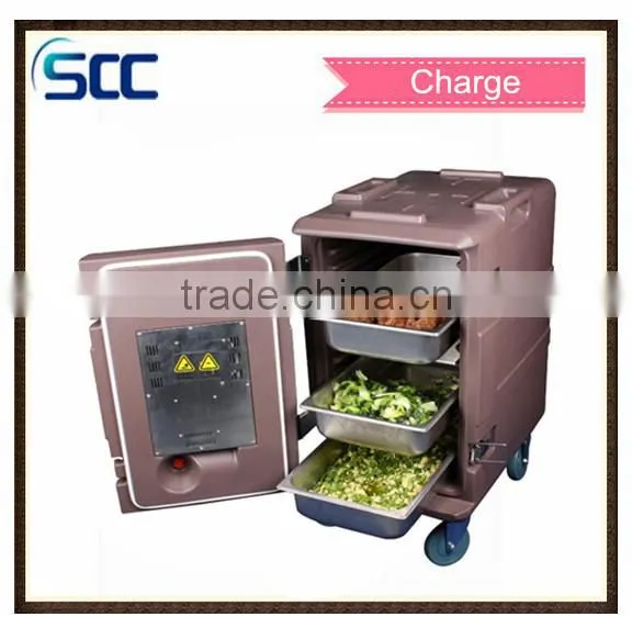 Electric Insulator Carriers, Insulated Hot Food Carriers, Food Carriers for Keeping Hot photo-2