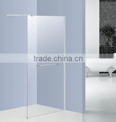 6811G Shower Enclosure Smart Shower Screen Prefab Shower Doors photo-5