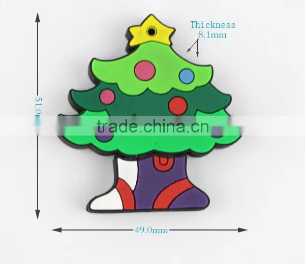 Trending Hot Products Xmas 4gb USB Flash Drive Wholesale Quality Choice photo-2