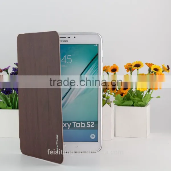 Mu Wen PU Android Tablet Holster for Galaxy S2, T710 T715 8.0 Inches Soft Shell Protective Shell photo-2