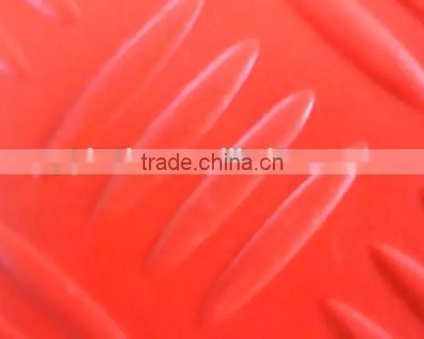Hot Sale Bar Mat Pvc photo-4