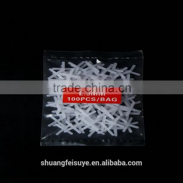 Hot 2.5mm Tile Spacer