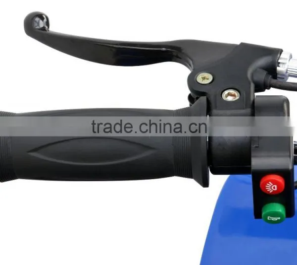 Wholesale CE Good Quality Electric Mini ATV Quad for Child photo-3