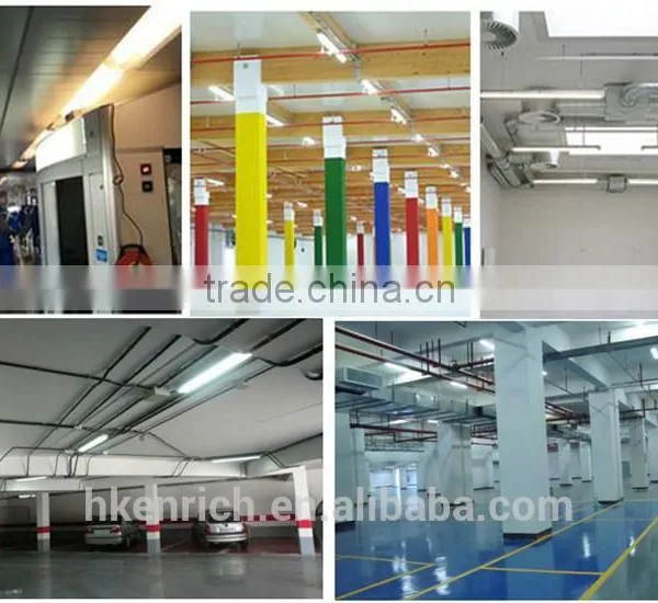 High Quality Waterproof LED Light Fixture for Airport photo-6