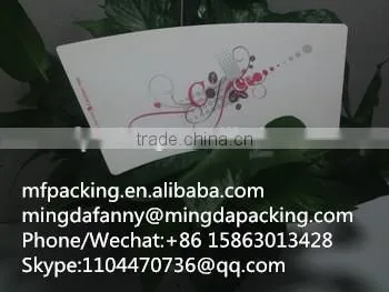 pe Coated Disposable Paper Cup Sheet photo-3