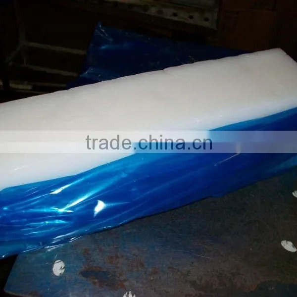 Food Grade Silicone Rubber Mixture photo-2