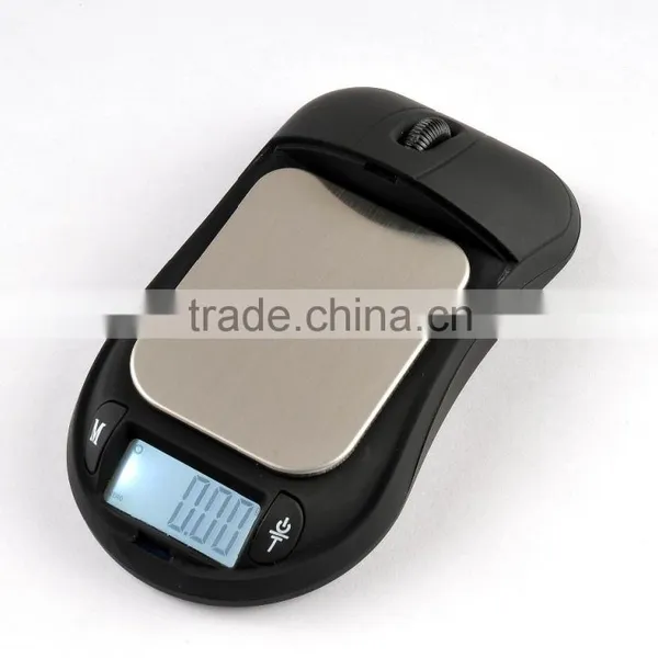 Electronic Hot Sale Mini 0.01g Digital Pocket Scale UW-338 photo-2