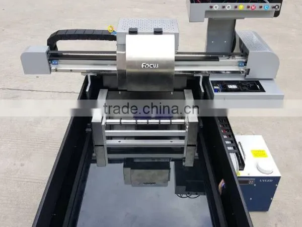 Hot Sale uv Printer Frigga-Jet uv Flatbed Printer photo-2