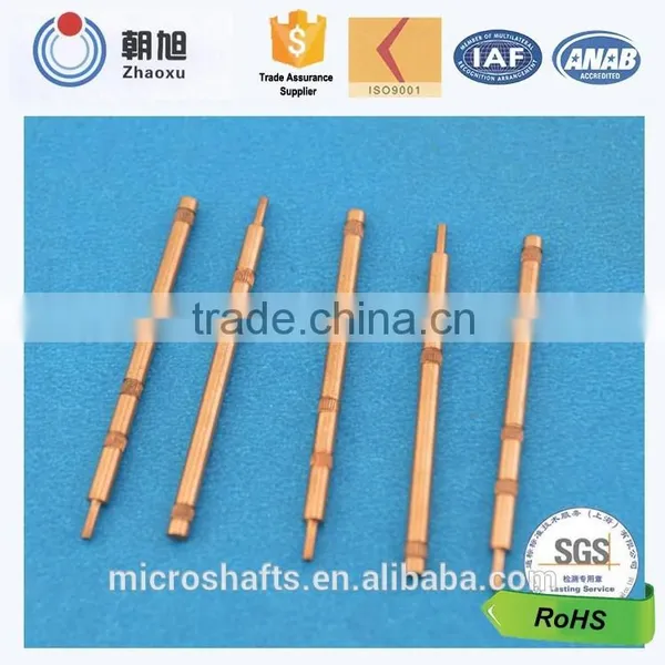 New Product Black Steering Shaft in China photo-5
