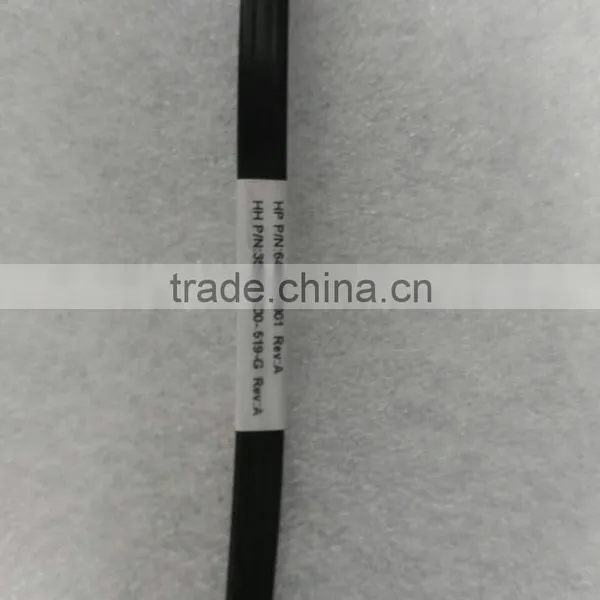 Original For HP Pavilion 649719-001 Black SATA3 Cable CA HDD SATA Cable photo-3