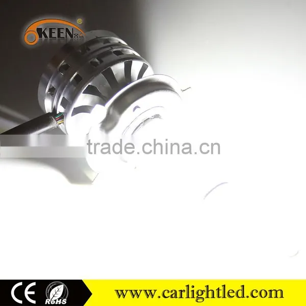High Quality 40W 3600lm Led Headlight Waterproof 12V 6000K Headlight Led h4 Stanley Headlight photo-6