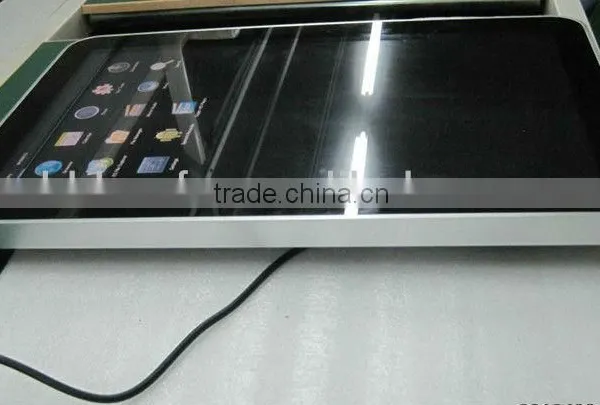 Android All in One Multi Touchscreen Monitor for Advertising