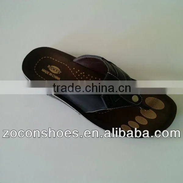 Men Slipper 1