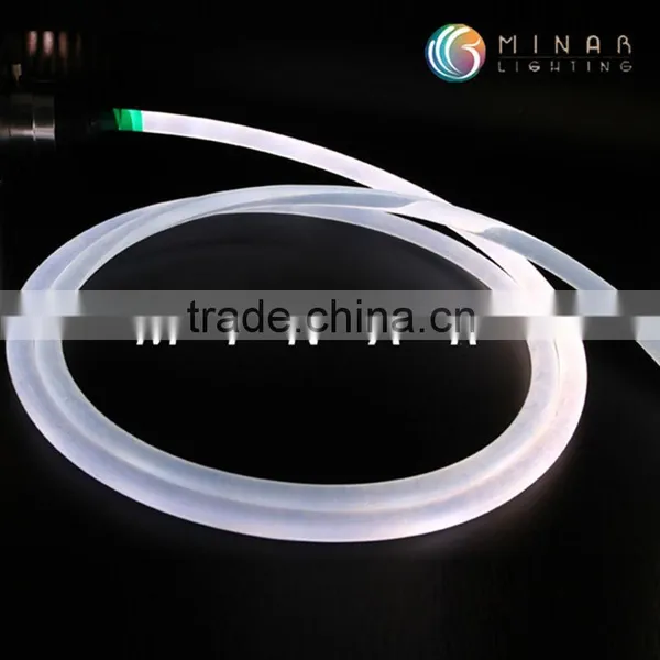 2015 Chinese Supplier 8mm Acrylic Runway Edge Light photo-2