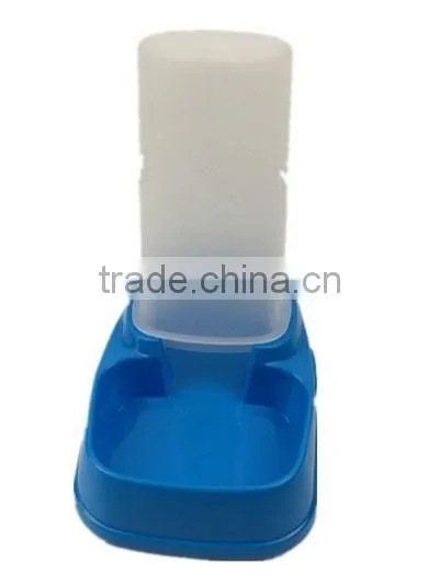 Automatic Plastic Pet Accessories Pet Bowl Dog Feeder Timer photo-2