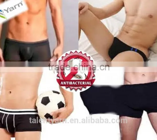 Male Underwear Talentyarn of Functional Fabric photo-4