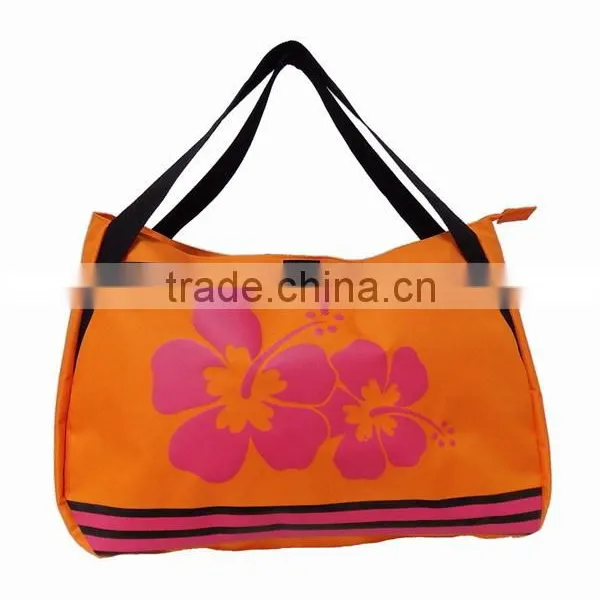 Fashion Beach Towel Bag
