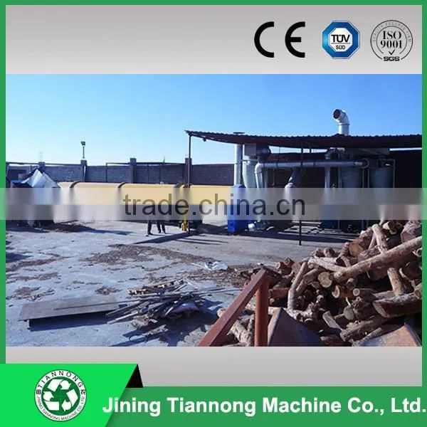 Drying Oven Machine of Wood-daivy photo-5