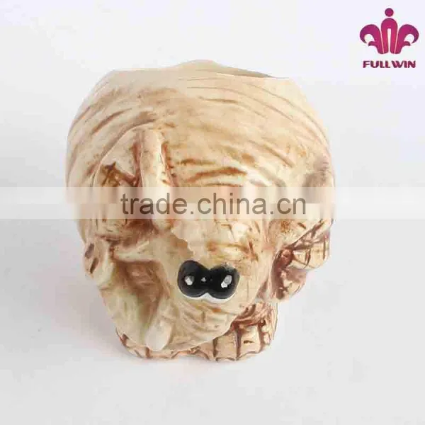 Animal Ceramic Holder for Tooth Picks photo-5