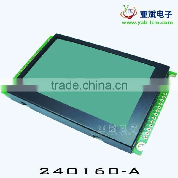 240160 LCD Module photo-5