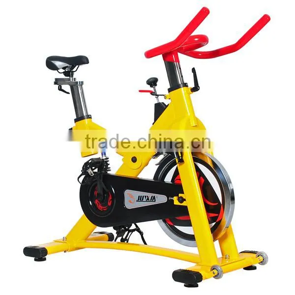 Deluxe Design Commercial Life Gear Exercise Bike For Wholesale photo-5