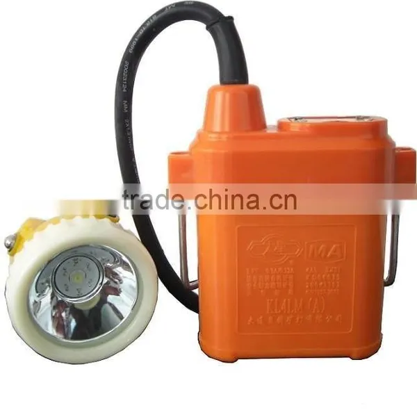 China CNXY 3w Led 10000lux Headlamp KL4LM(A) photo-3