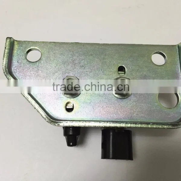 Emission Solenoid Valve for Mitsubishi Montero Pajero Shogun L200 4D56 OEM# MR577099 photo-2