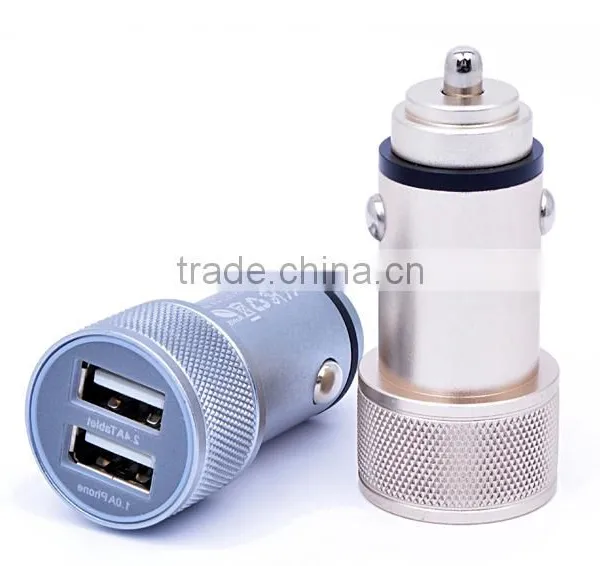 Dual USB Car Charger photo-4