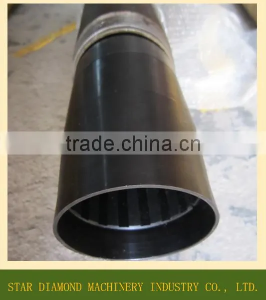 Core Barrel Complete, BWM Double Tube CORE BARREL photo-2