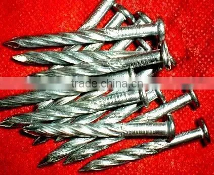 Madeira Market Twisted Nails photo-5