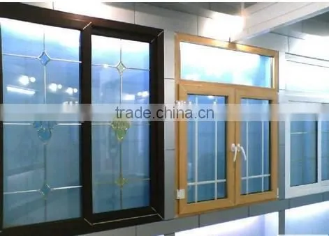 Different Color Pvc Profile Supplier in China photo-2