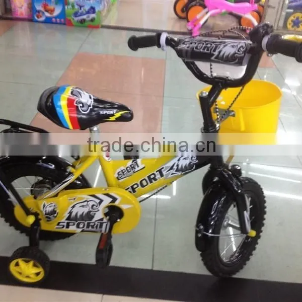 Children Exercise Bike/kids Balance Bike