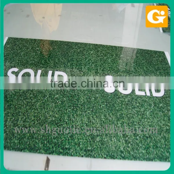 Transparency Film Customized Film Print