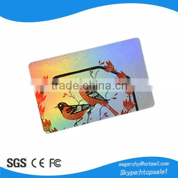 Personal Design 125KHZ Low Frequency RFID Card photo-4