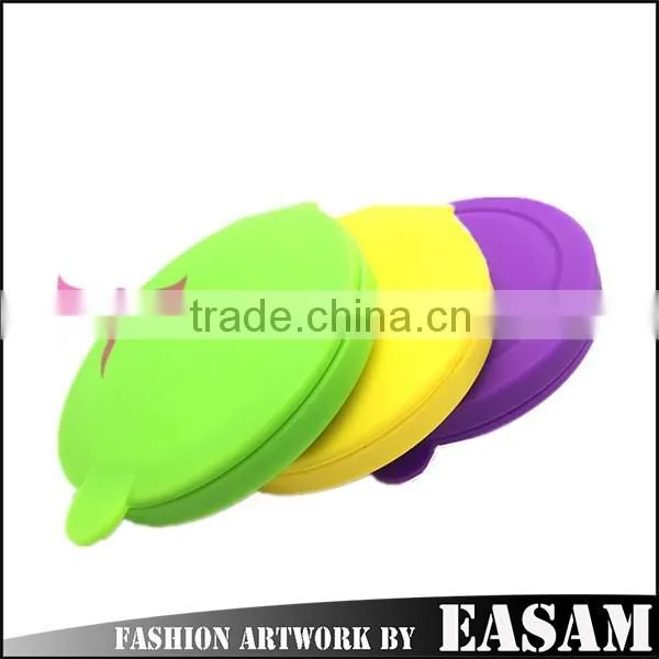 2015 Easam Wholesale Eco-friendly Silicone Cosmetic Mirror photo-3
