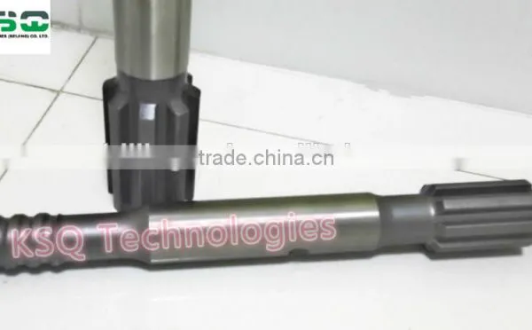 R32 R38 T38 T45 T51 Furukawa HD90 HD190 HD300 HD609 Shank Adaptor Striking Bar photo-5