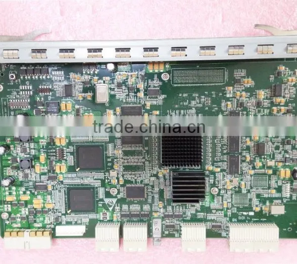 HUAWEI NE Series Quidway NE20E-8 RT-NE20E-ENPUB Network Processor Unit photo-3